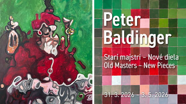 Danubiana Aktuálne Výstavy